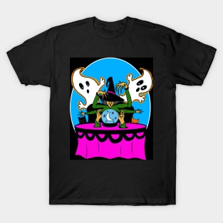 The Fortune Teller T-Shirt